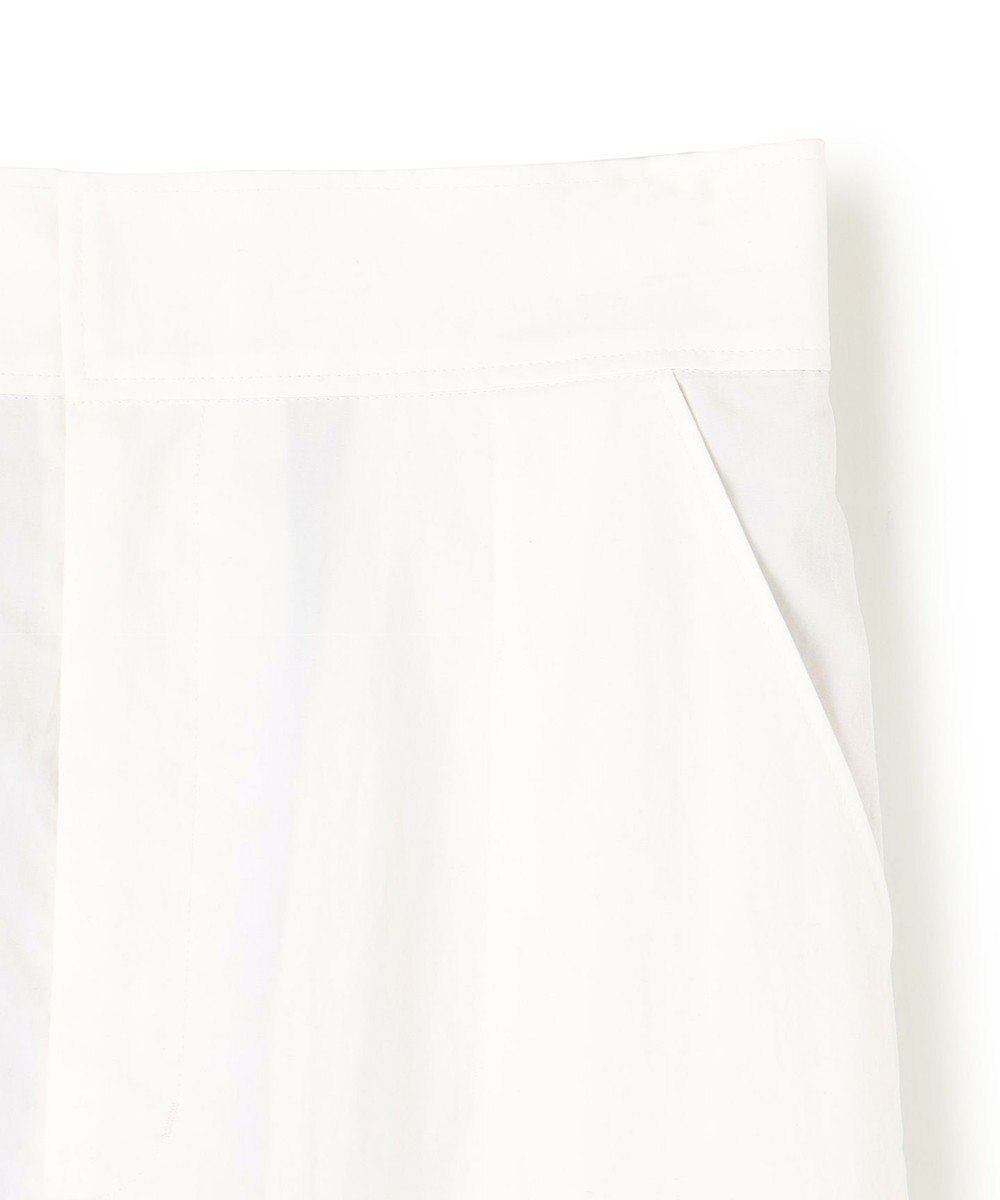 uncrave 【撥水・UVカット・接触冷感】プルーフタスラン カーゴスカート（uncrave STANDARD） 