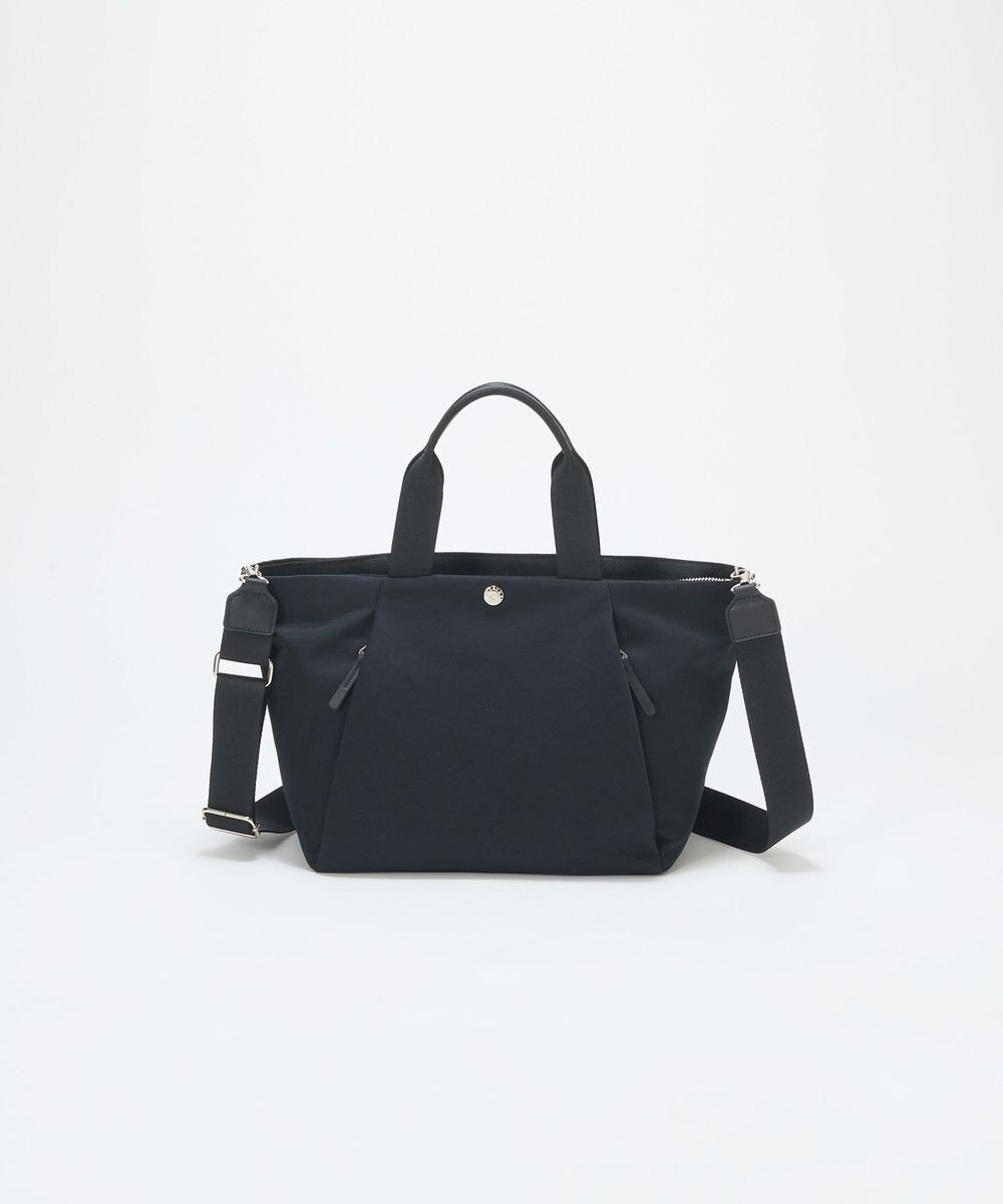 TOPKAPI 【Breath TOPKAPI】SLANT スラント ナイロン ユーティリティ 2way トートバッグ　軽量 