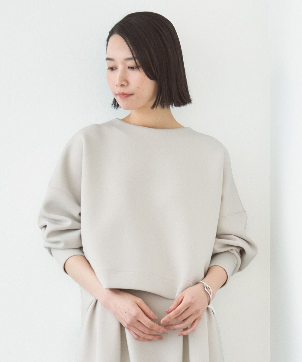 UNFILO ドロップモチーフバングル 