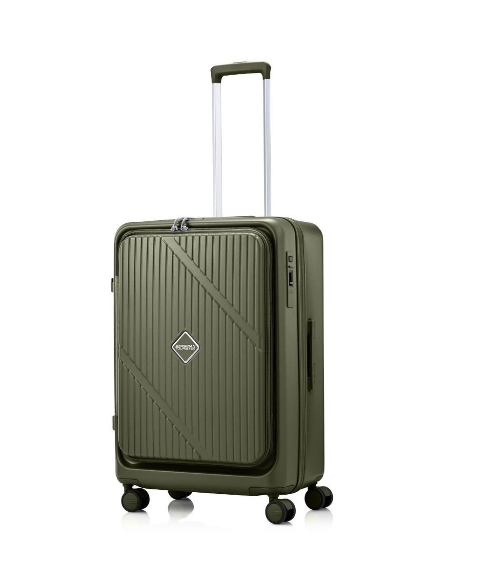 Samsonite アメリカンツーリスター スーツケース 76L(/89L) ヴェロックス スピナー68 VELOX 