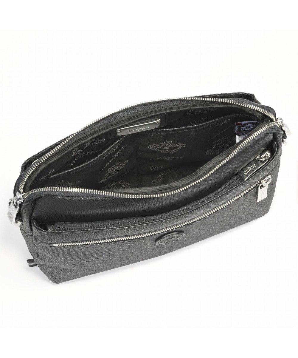 ACE BAGS & LUGGAGE Orobianco ジーンズ2 ショルダーバッグ 93112 オロビアンコ 