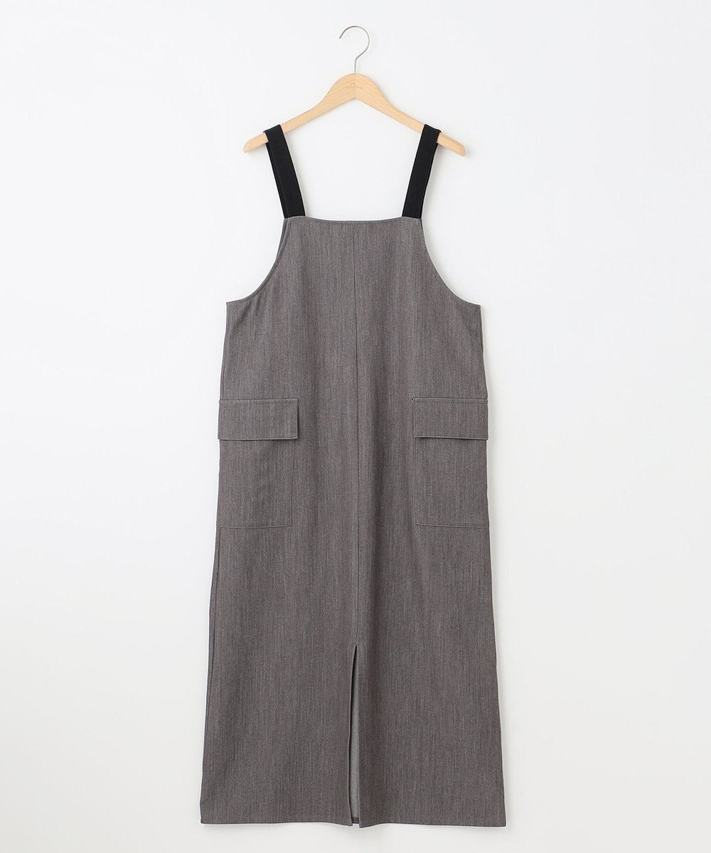 SHARE PARK LADIES TRストレッチジャンスカ 