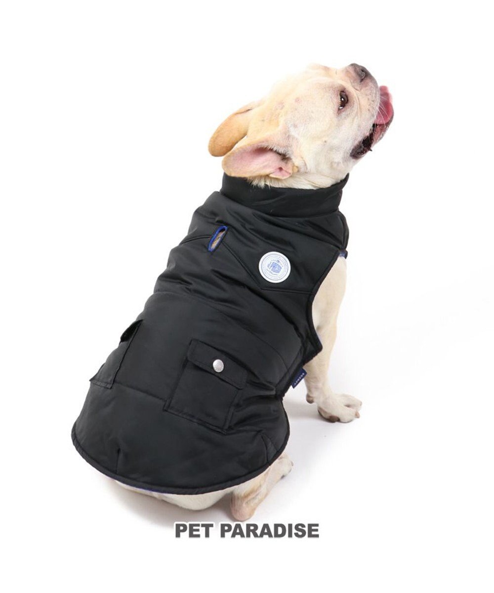 犬 服 秋服 J Press ベスト 黒 中 大型犬 切替 綿入り ペットウエア ペットウェア ドッグウエア ドッグウェア 中型犬 大型犬 Pet Paradise ファッション通販 公式通販 オンワード クローゼット 犬 服 秋服 J Press ベスト 黒 中 大型犬 切替 綿入り ペットウエア ペットウェア ドッグウエア ドッグウェア 中型犬 大型犬 Pet Paradise ファッション通販 公式通販 オンワード クローゼット