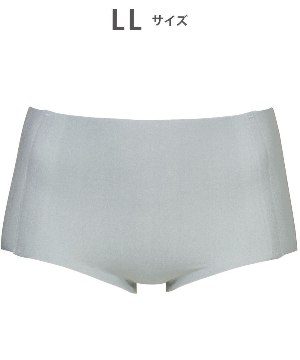 WACOAL 【GOCOCi ゴコチ】 ショーツ はきこみ丈ふかめ まるでつけていないようなはきごこち ムレにくい フラット仕上げ CGG220とペア CGG510とペア PGG310 /ワコール 