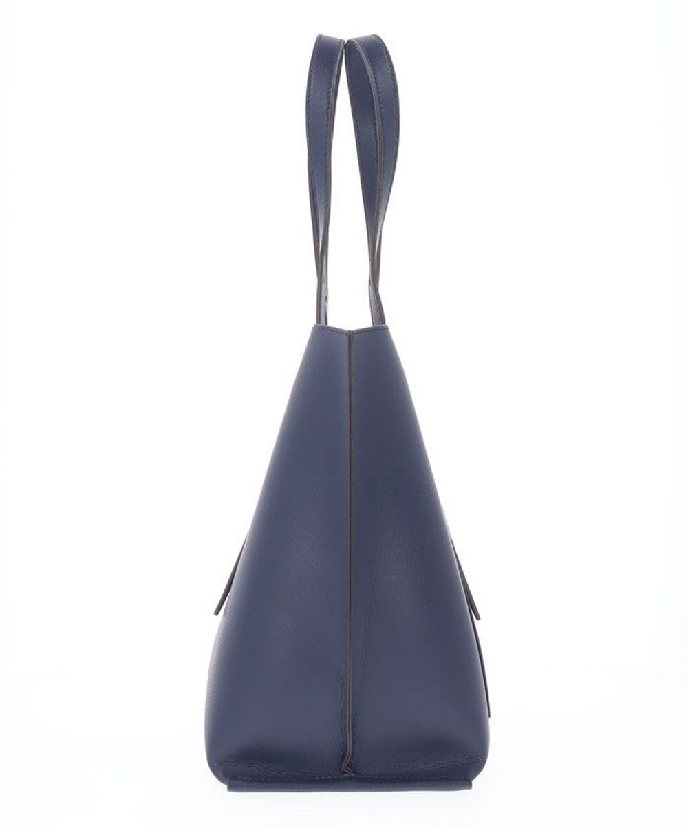 CLATHAS モス トートバッグ（ポシェット付き） 