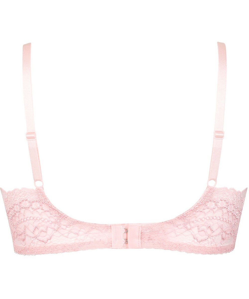 Wing 3/4カップブラ　【2660シリーズ】　ウイング／ワコール　PB2660 