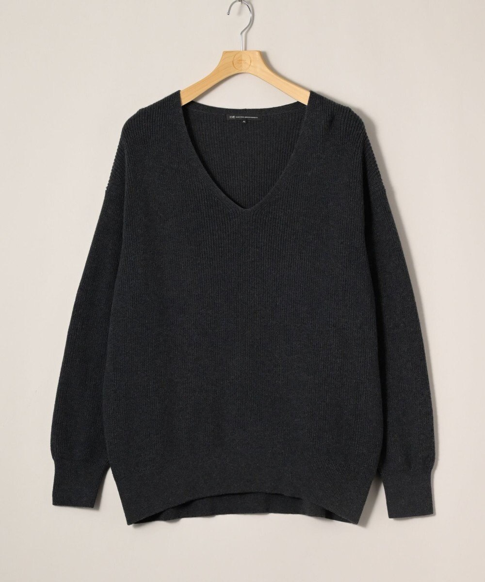 ONWARD Reuse Park 【23区】ニット秋冬 