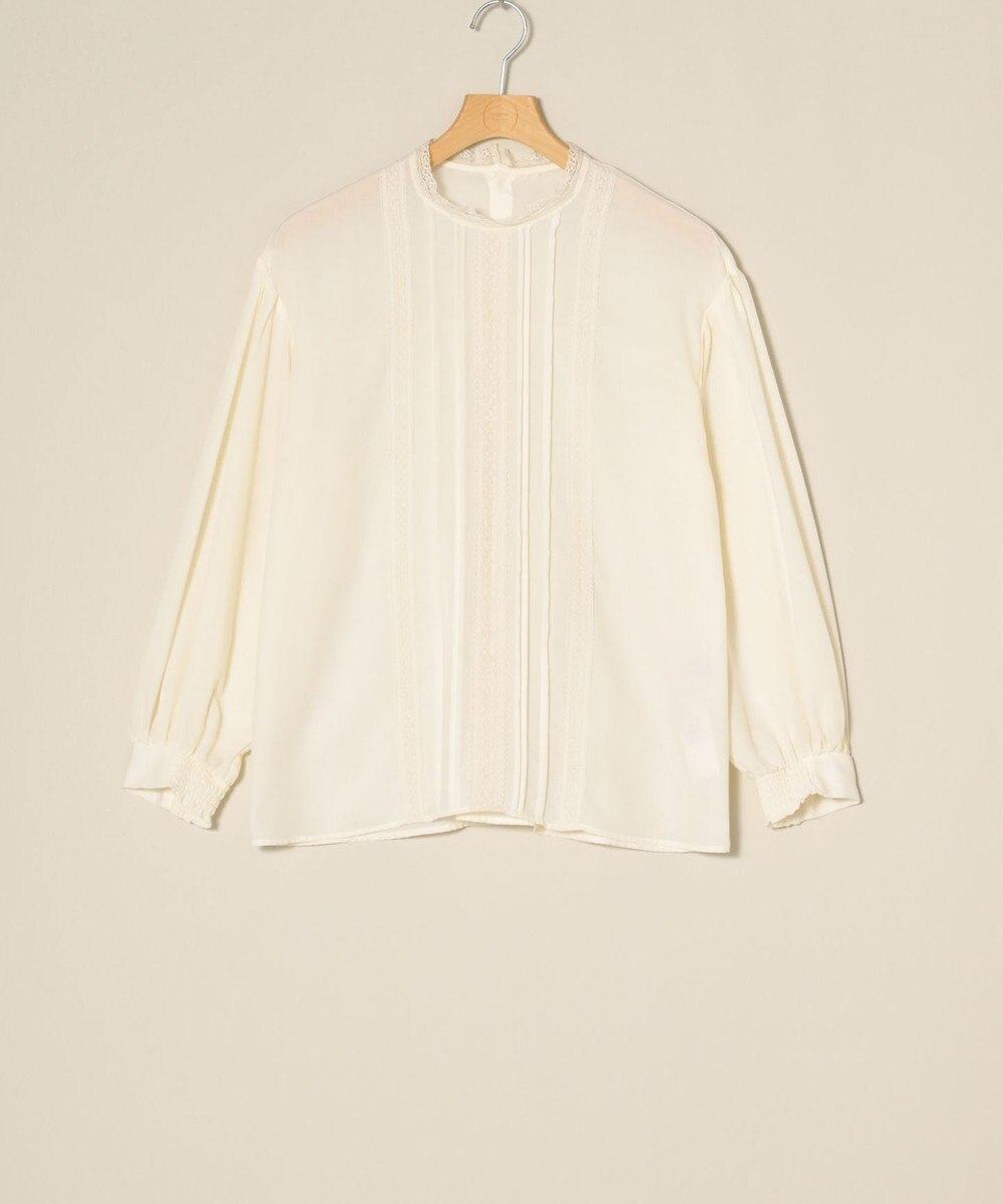 ONWARD Reuse Park 3セット商品/サイズ2【組曲】ニット秋冬×ブラウス秋冬×パンツ秋冬 