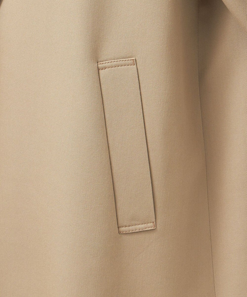 23区 【エステータ】ウールトレンチコート 