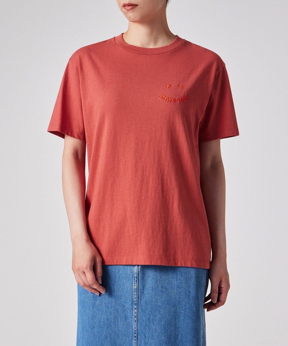 Paul Smith Happy ヴィンテージ 半袖Tシャツ 