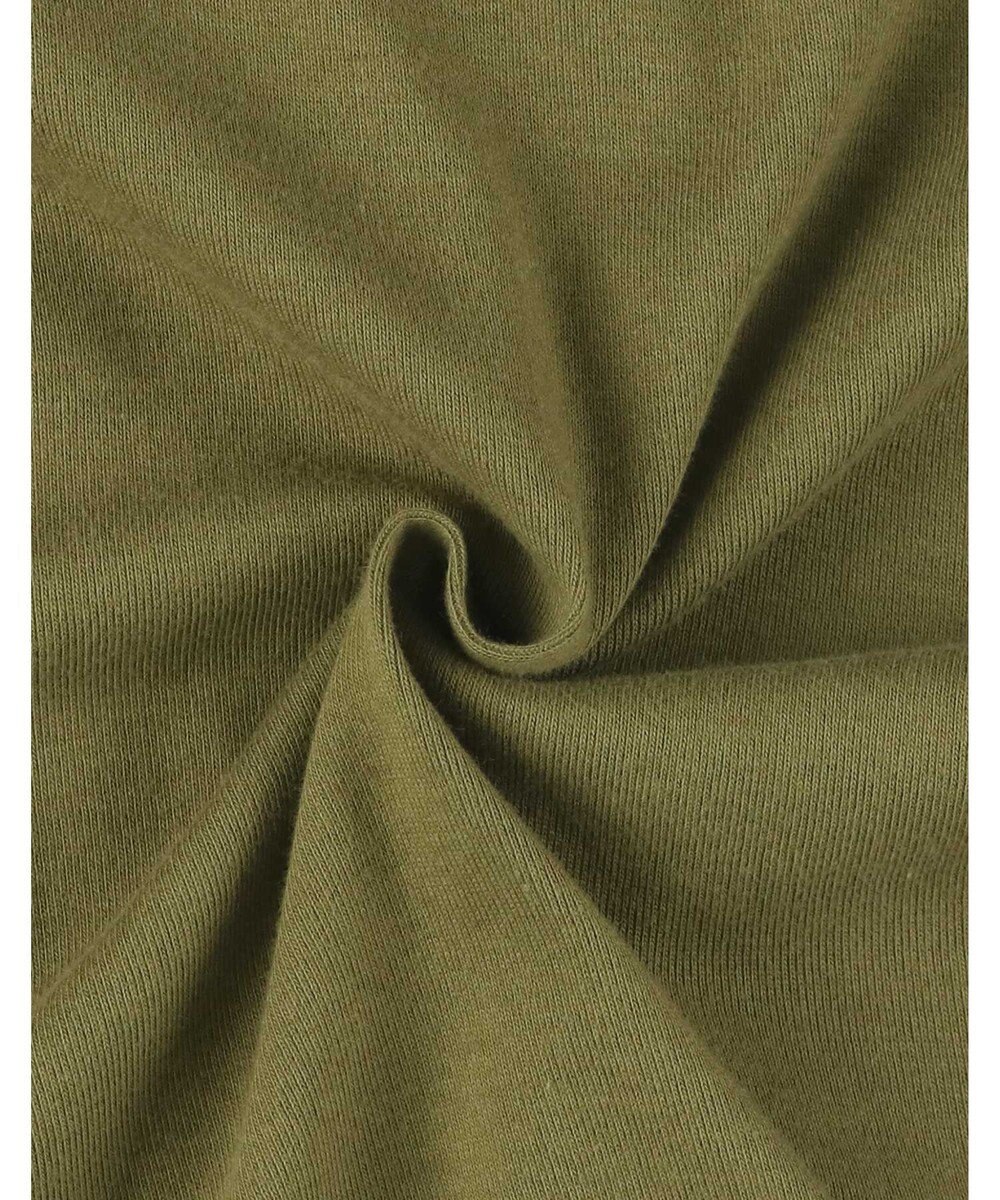 une nana cool 【綿100％】フライスパジャマ 