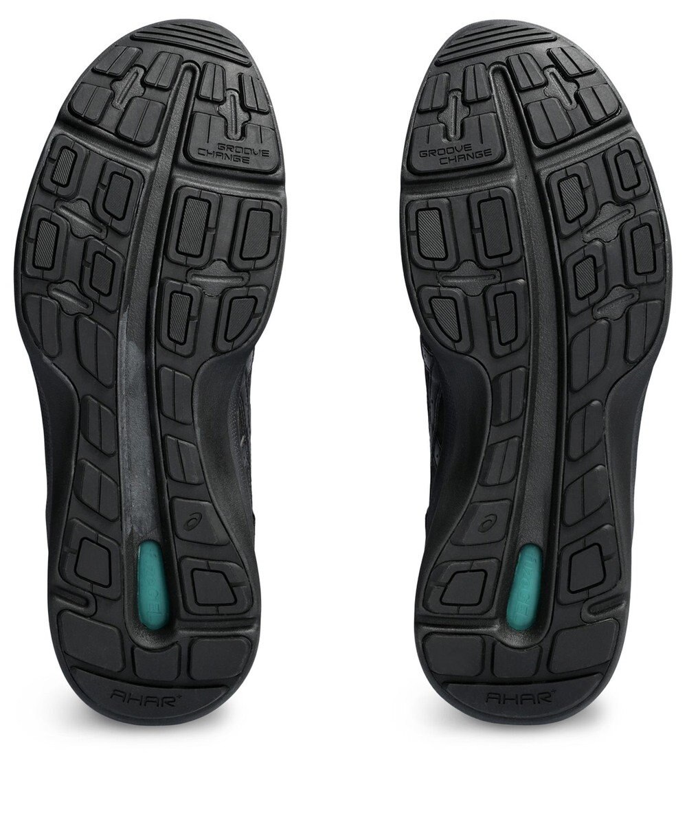 ASICS WALKING ハダシウォーカー メンズ 3E相当 