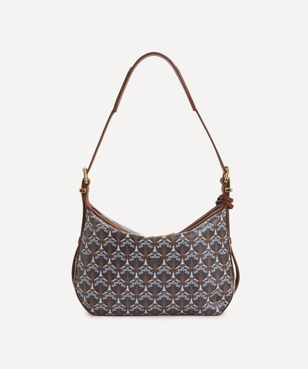 LIBERTY. アイフィス コンプトン ショルダーバッグ 