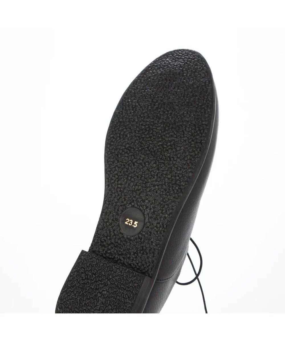 ing <ing>【WEB限定】【サスティナブル】レースアップシューズ 