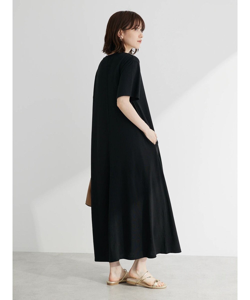 Green Parks Ａラインカットワンピース 