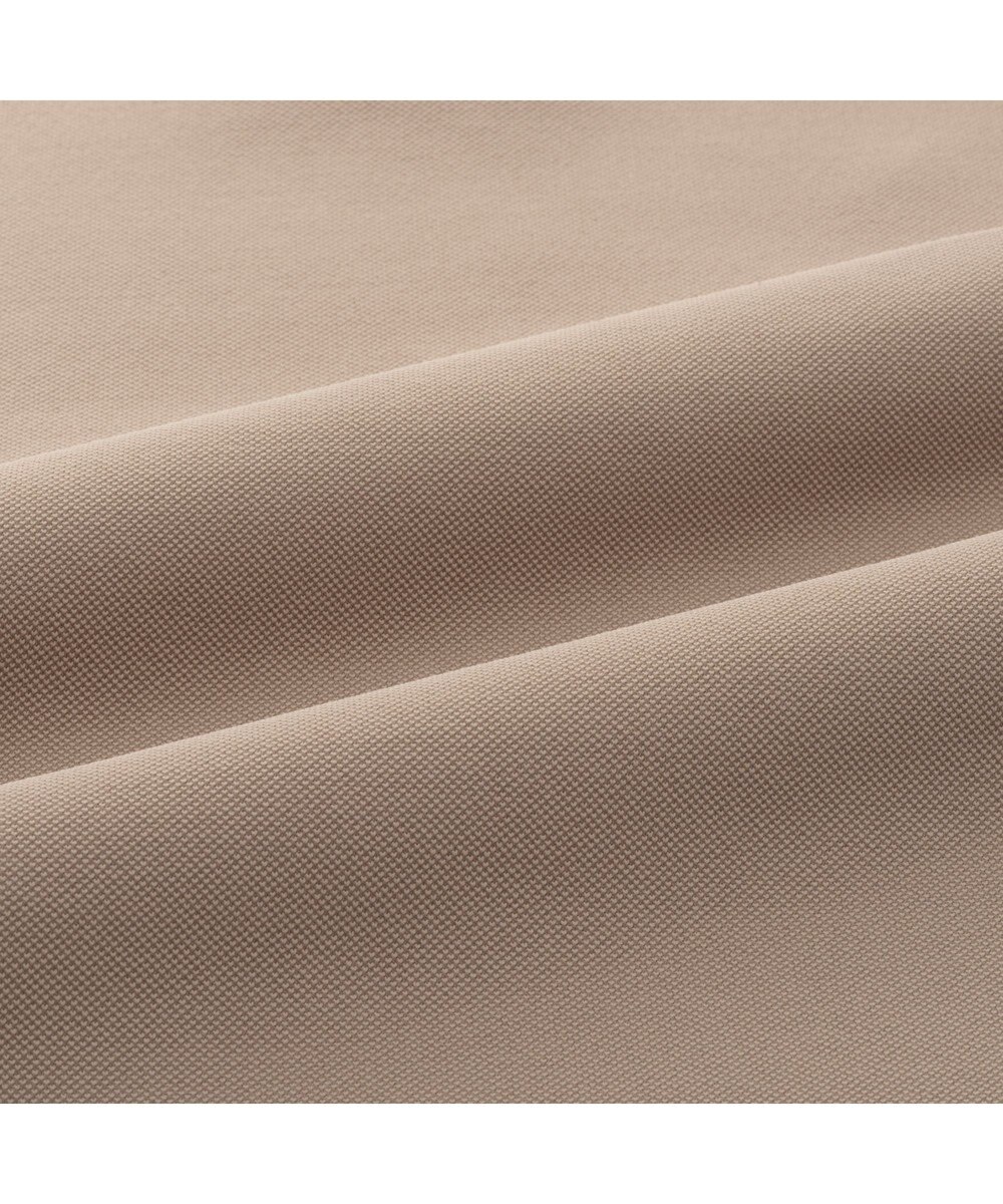 ZERO HALLIBURTON 【吸汗速乾・UVケア】 鹿の子 ラウンドヘムポロシャツ ZHG-W4A 1a 82871 ゴルフウェア 