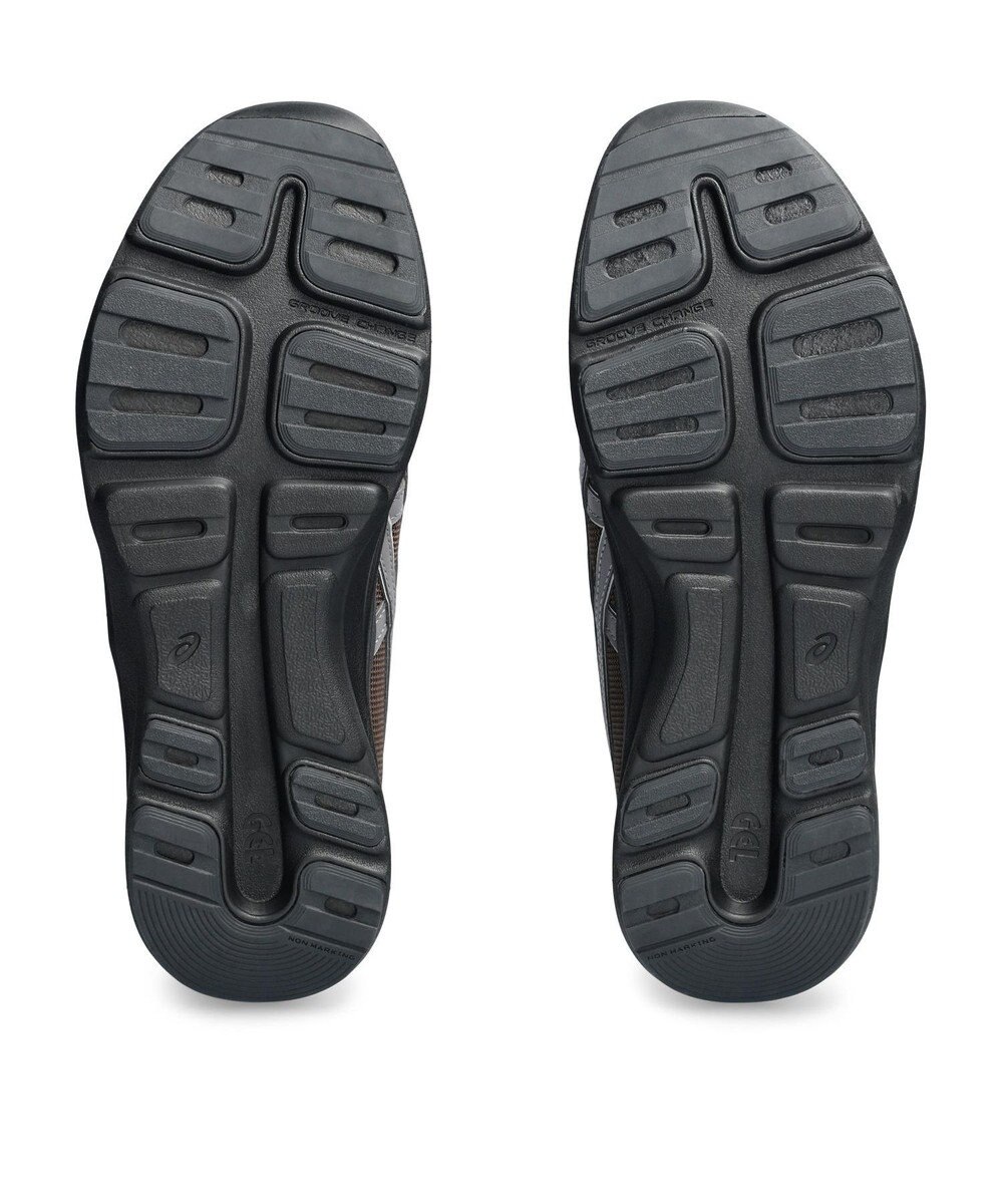 ASICS WALKING ライフウォーカー メンズ 3E相当 