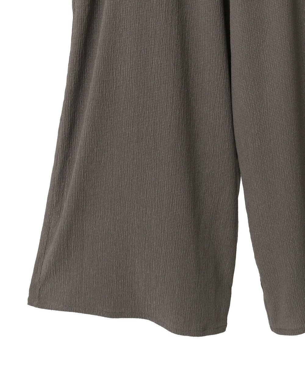 earth music&ecology ペプラムロンパース 