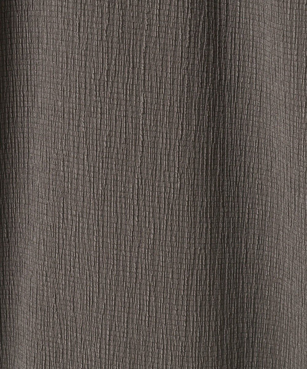 earth music&ecology ペプラムロンパース 