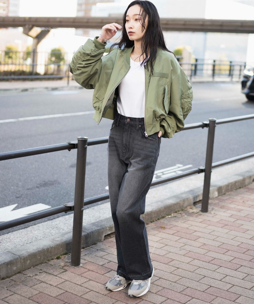 WEGO ショートMAー1 