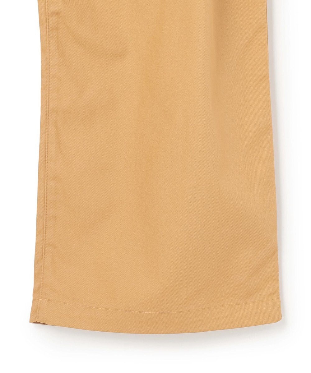 J.PRESS YORK STREET 【UNISEX】2タック チノパンツ 