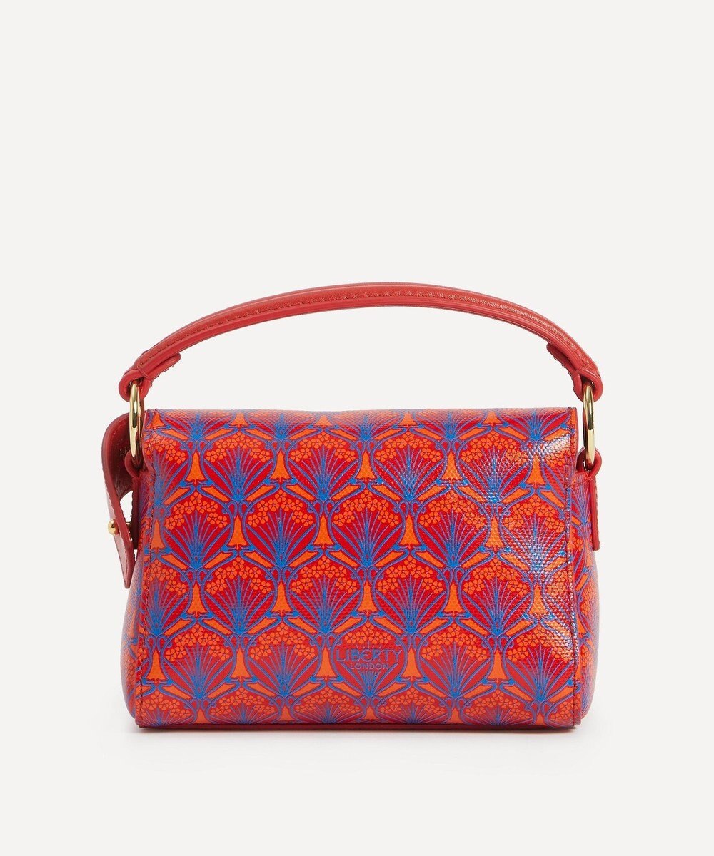 LIBERTY. アイフィス ナノ ヴァリース クロスボディ バッグ 