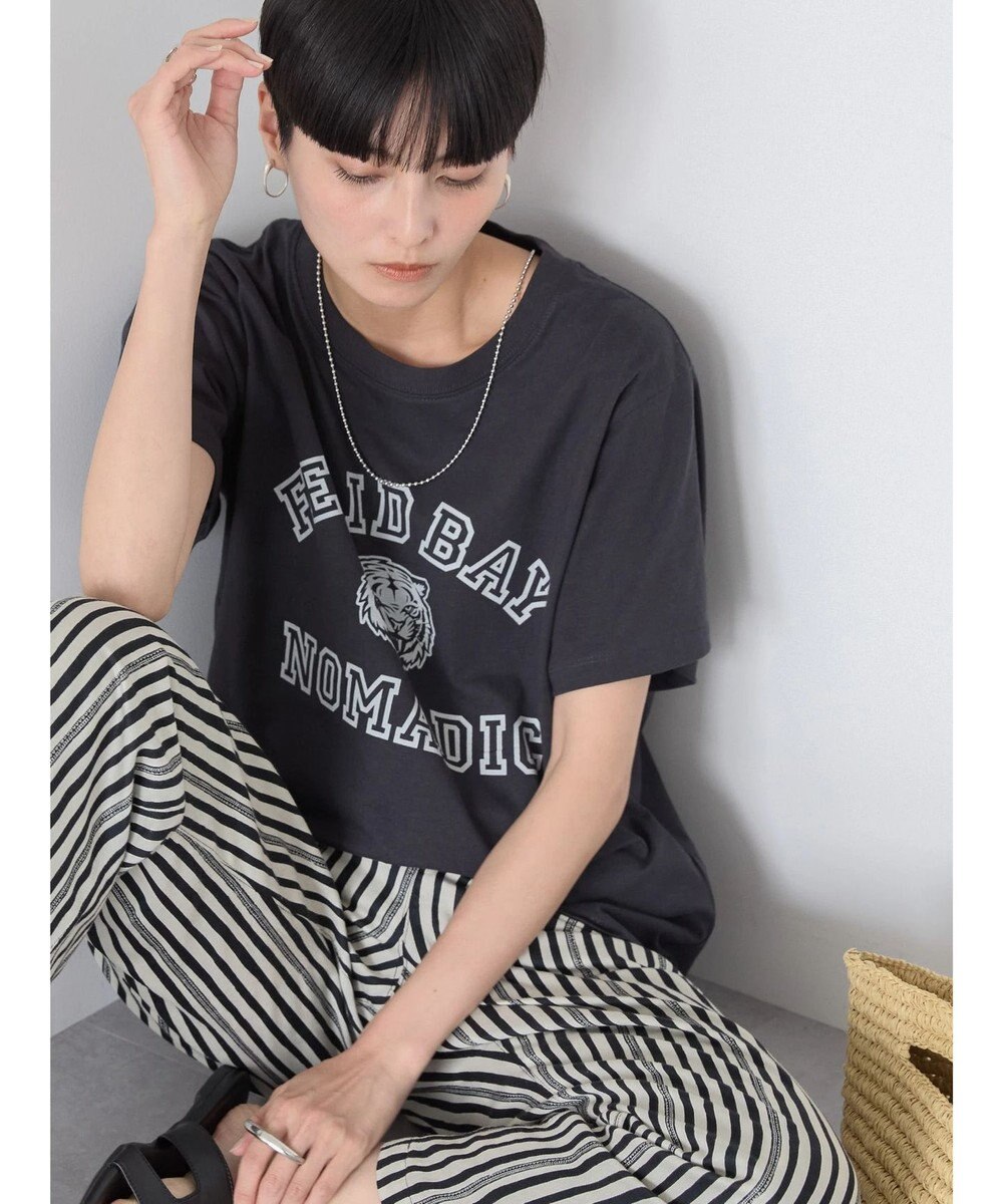 AMERICAN HOLIC ＴＩＧＥＲカットＴＥＥ 