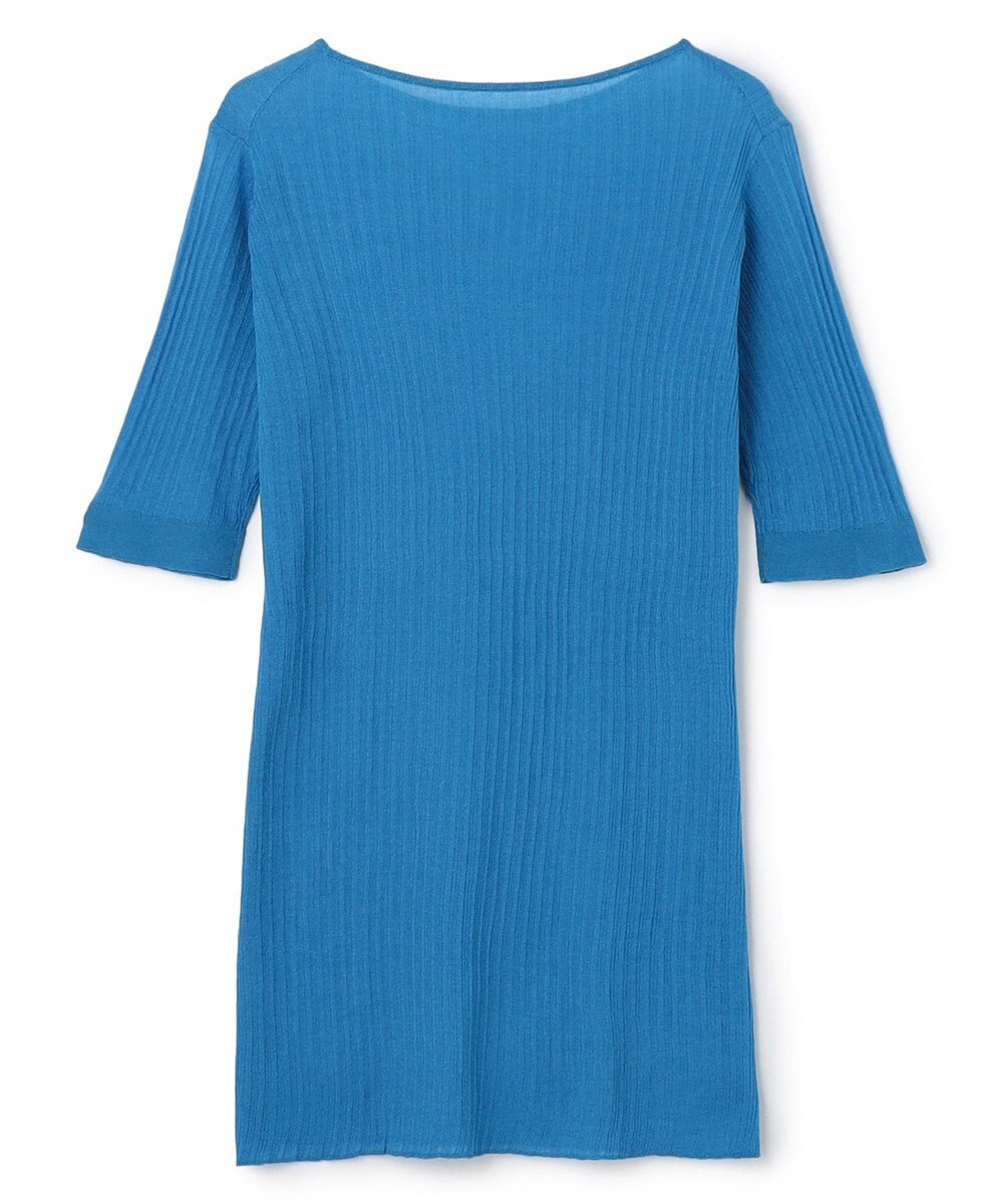 uncrave ランダムリブシアーニット トップス 