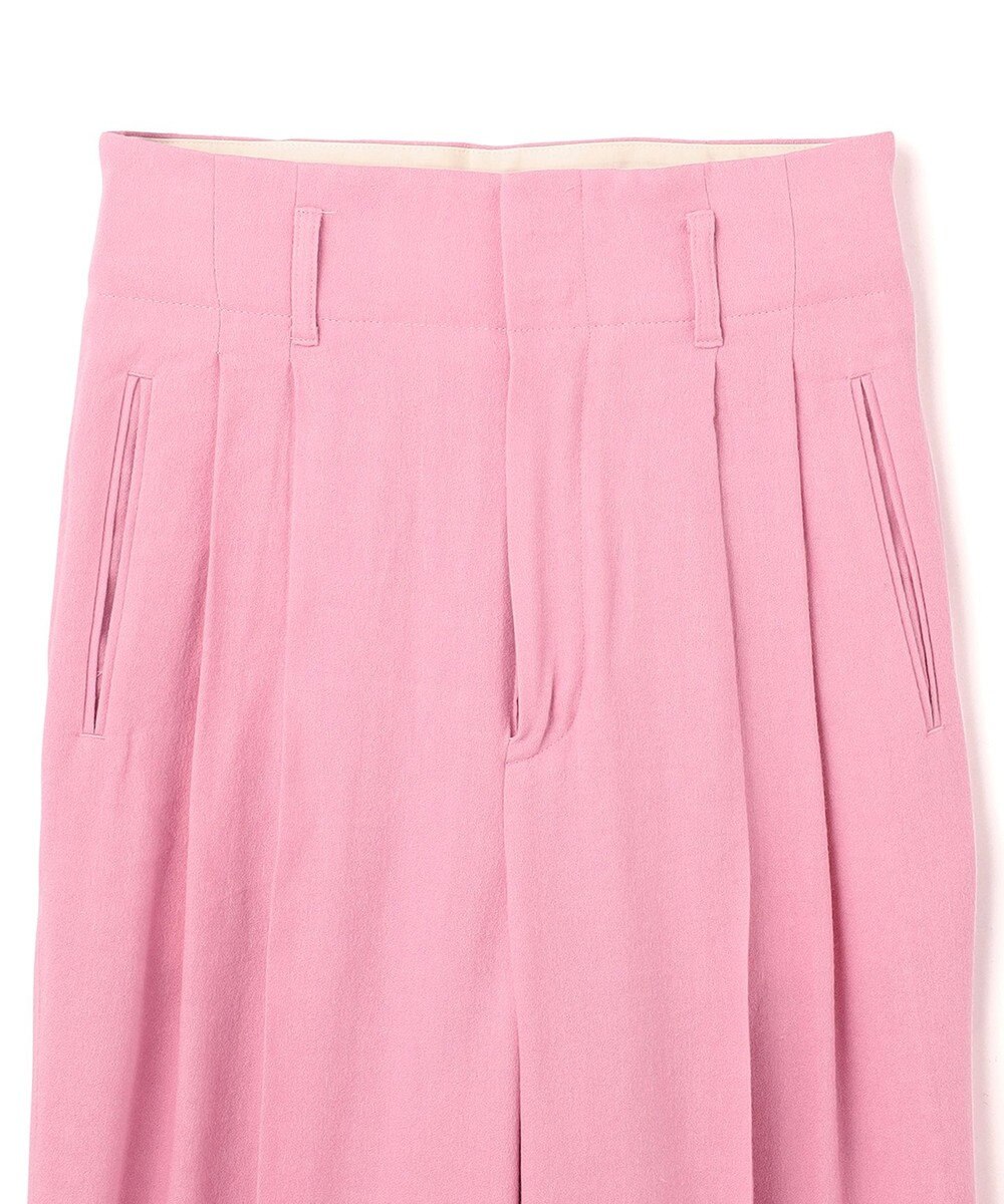 BEIGE， PAUL / ワイドパンツ 