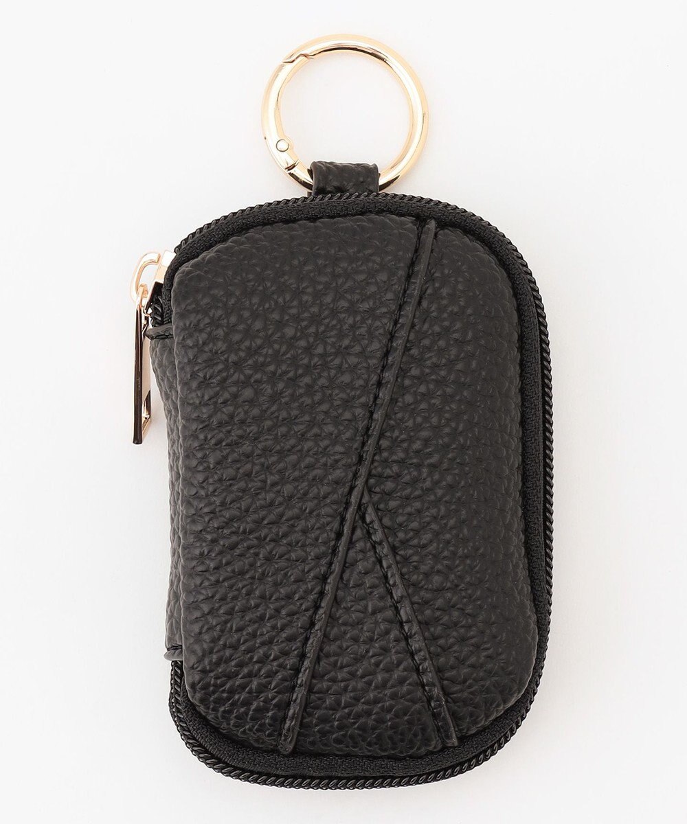 LA BAGAGERIE 【maison vert】 【軽量・ミニポーチ付き】２WAYトート 