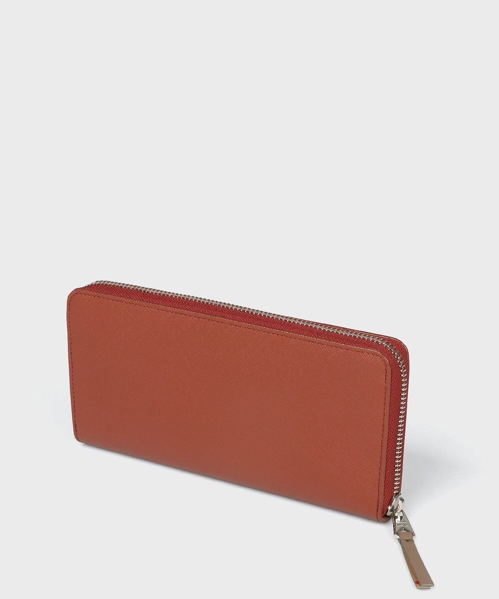 Paul Smith スワールプラー 長財布 