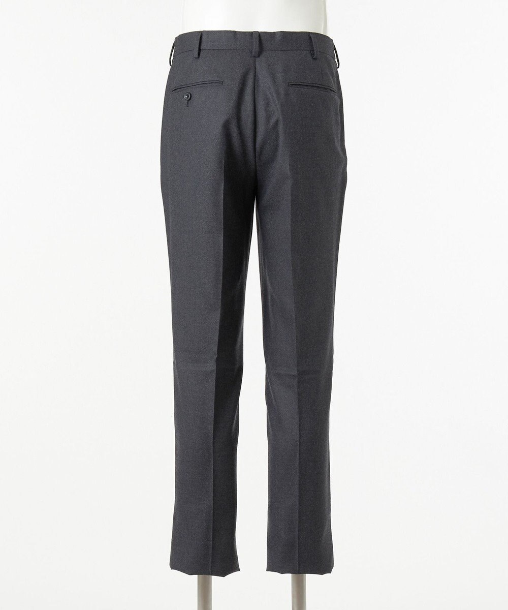 J.PRESS MEN 【WILLIAM HALSTEAD】スーパーファインウールフランネル スーツ/総裏 