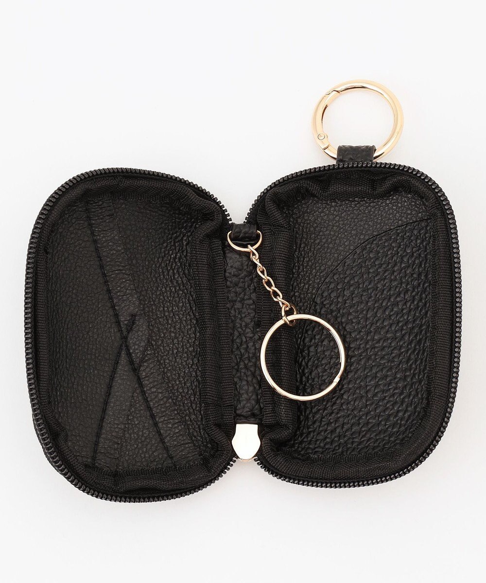 LA BAGAGERIE 【maison vert】 【軽量・ミニポーチ付き】２WAYトート 