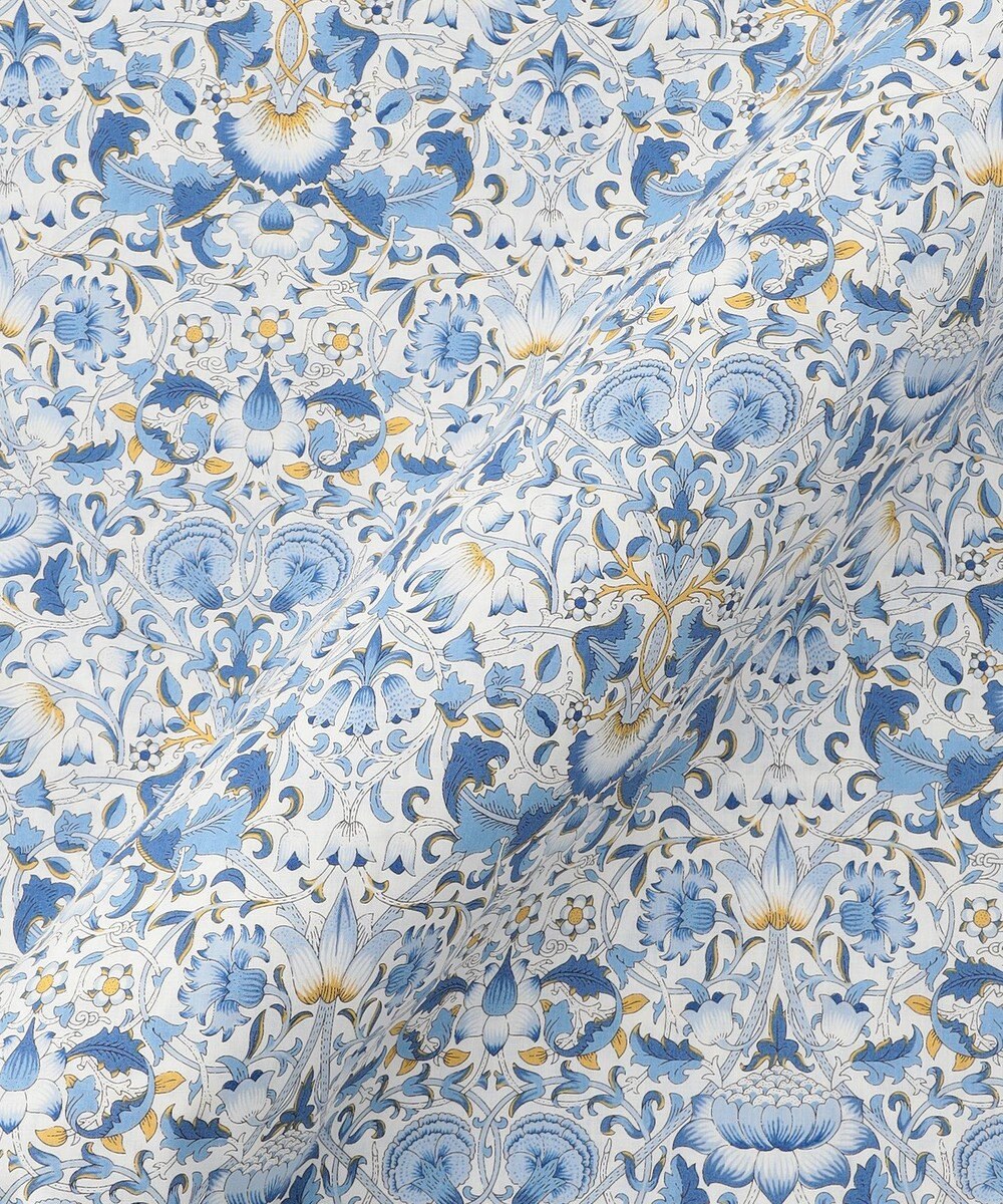 JOSEPH ABBOUD 【～8/２まで受注生産】【ジョセフ・アブード氏セレクト・英国LIBERTY社】リバティ シャツ 