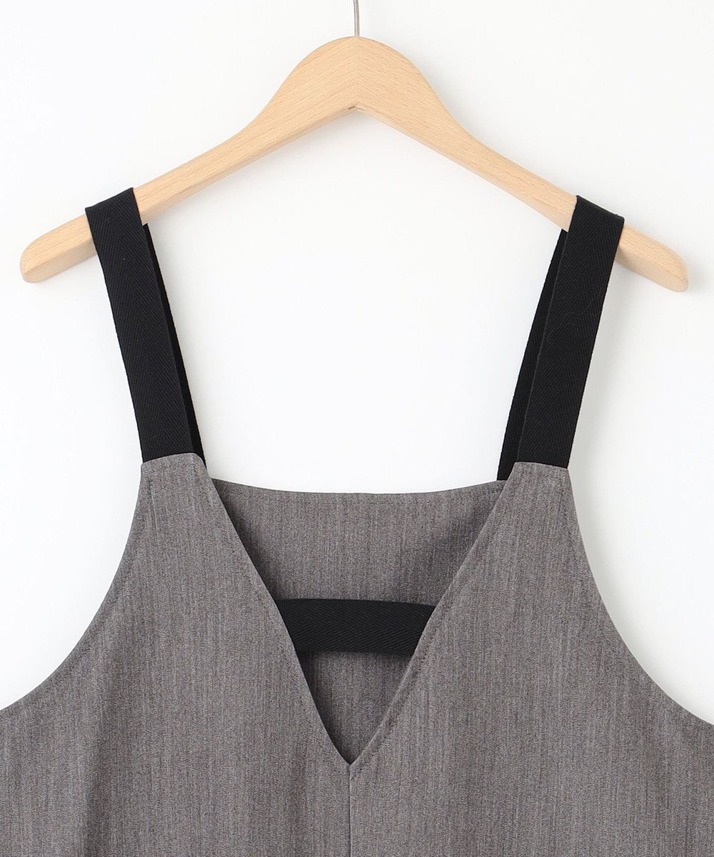 SHARE PARK LADIES TRストレッチジャンスカ 