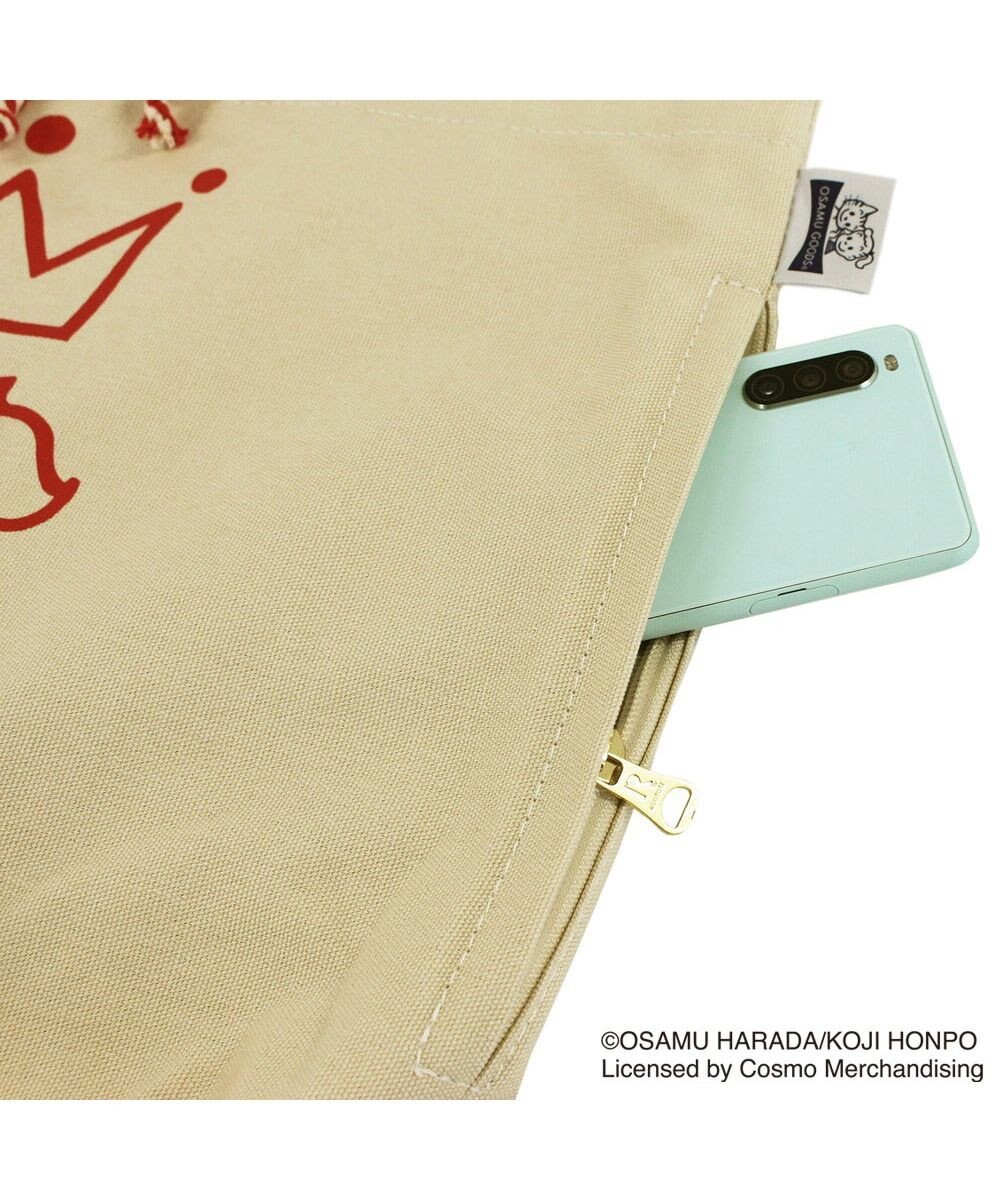 ROOTOTE 6271【オサムグッズ】OE.ミディアム.OSAMU-AB 