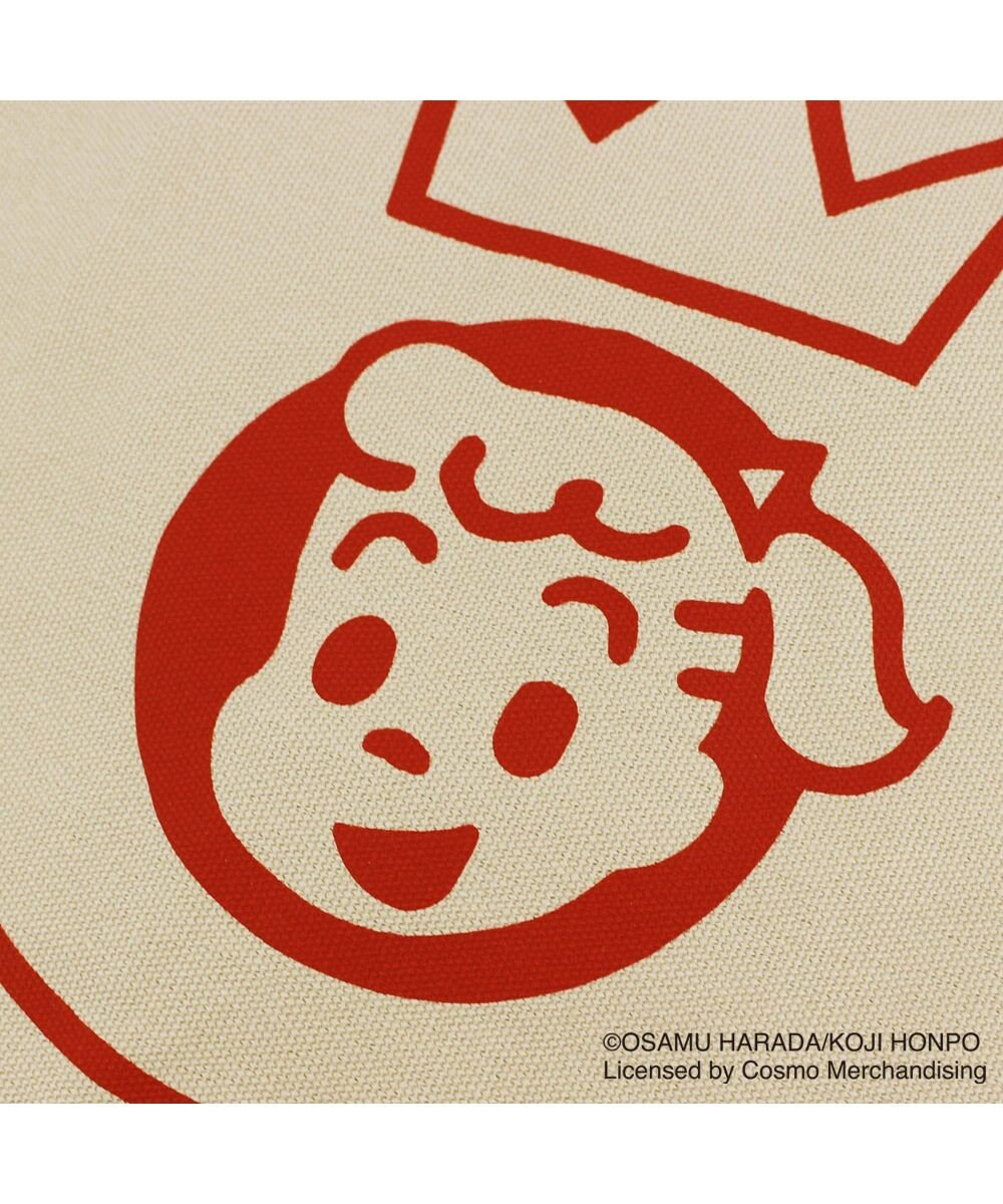 ROOTOTE 6271【オサムグッズ】OE.ミディアム.OSAMU-AB 