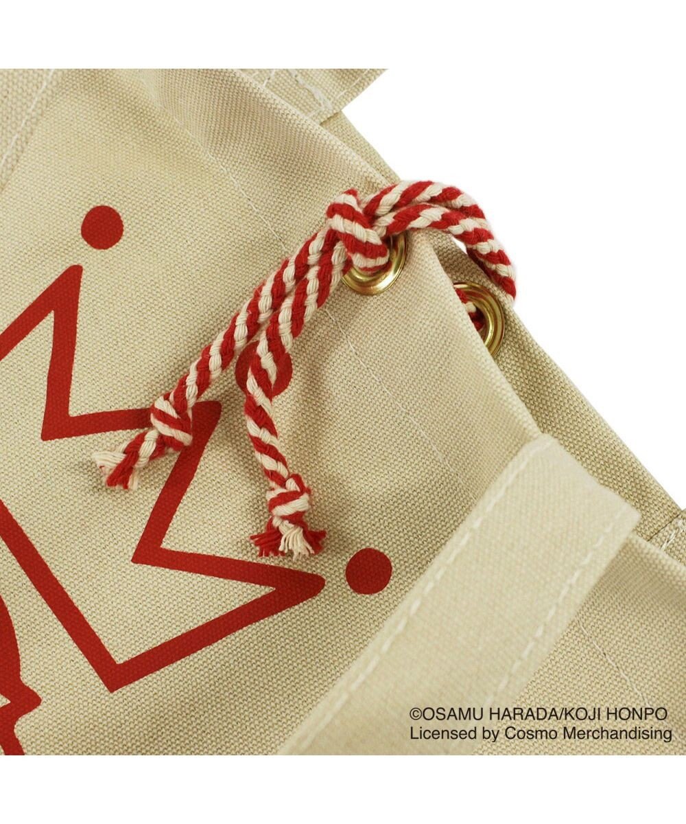 ROOTOTE 6271【オサムグッズ】OE.ミディアム.OSAMU-AB 