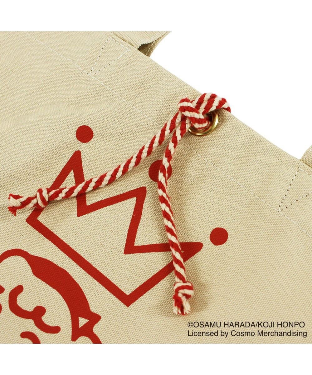 ROOTOTE 6271【オサムグッズ】OE.ミディアム.OSAMU-AB 