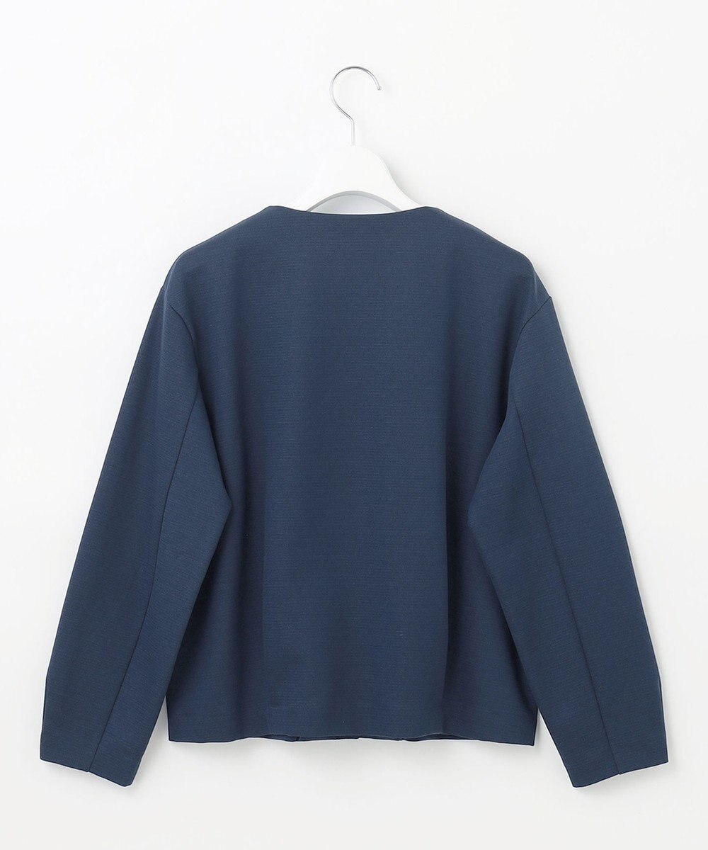 J.PRESS LADIES ミラノリブ カーディガン 