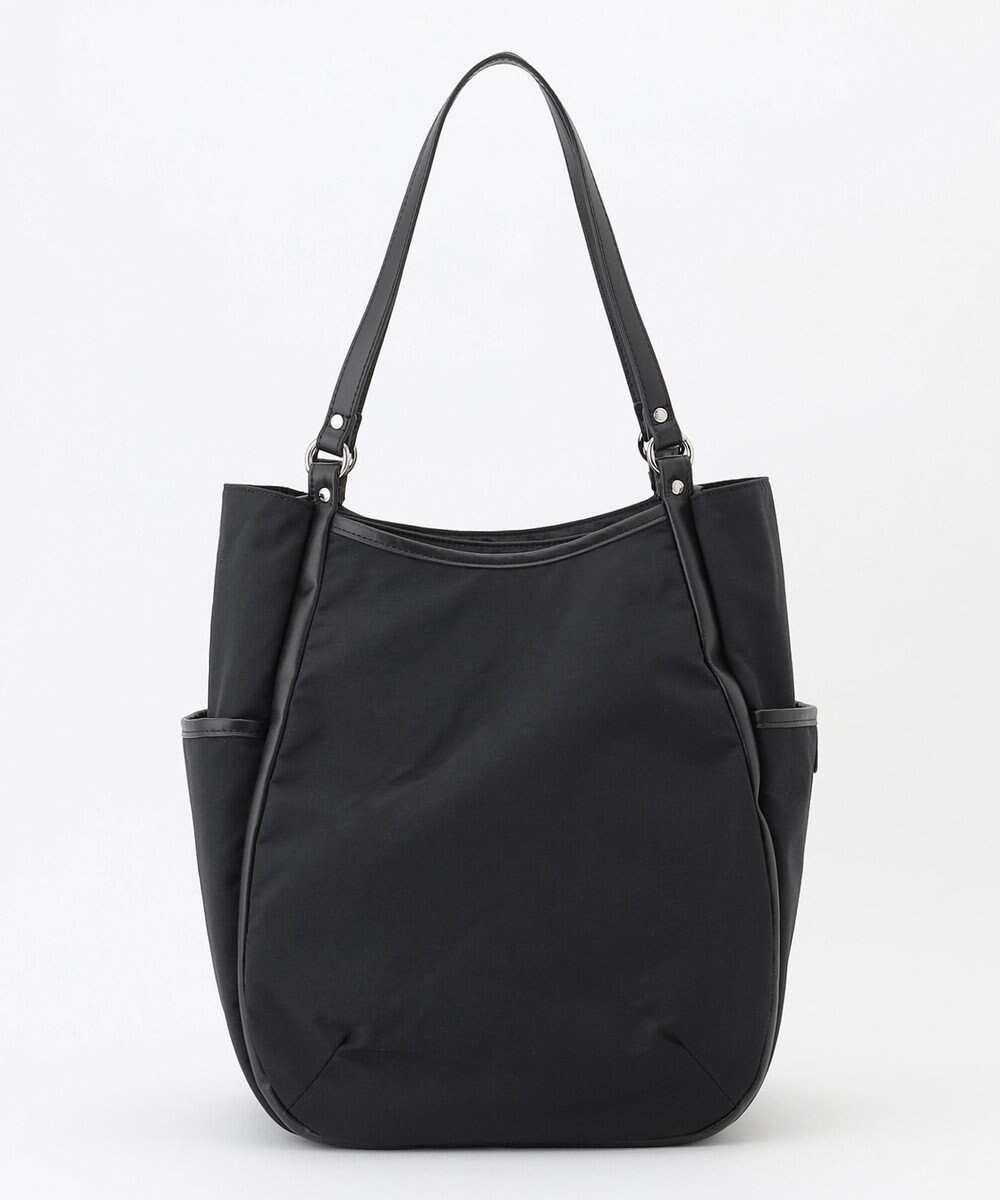 Y'SACCS 【ムック本掲載】タスランナイロントートバッグ midium 