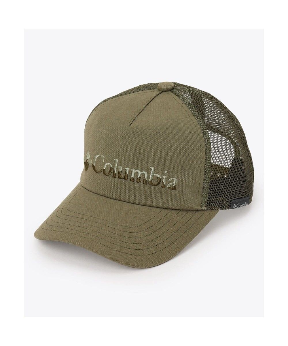 Columbia Columbia/ 【KIDS】ノコマイリムユースキャップ /コロンビア 