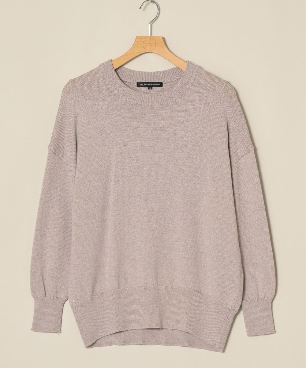 ONWARD Reuse Park 【23区】ニット秋冬 