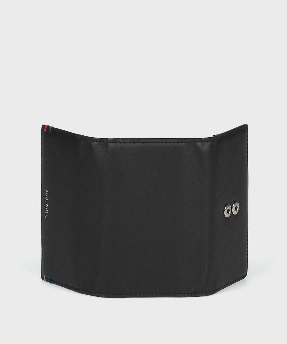 Paul Smith ハイライトステッチ キーケース 