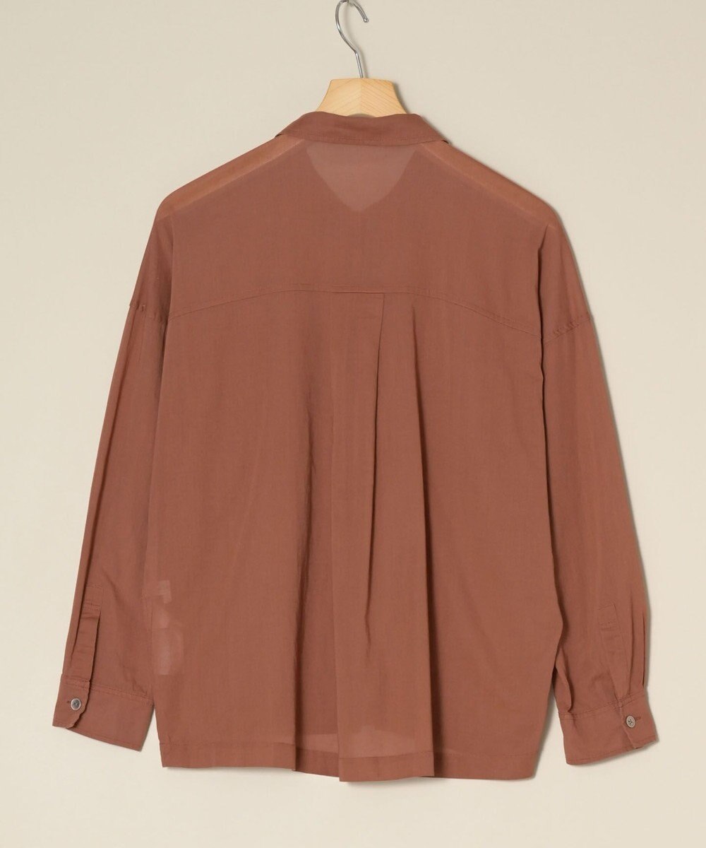 ONWARD Reuse Park 【組曲】ブラウス春夏 