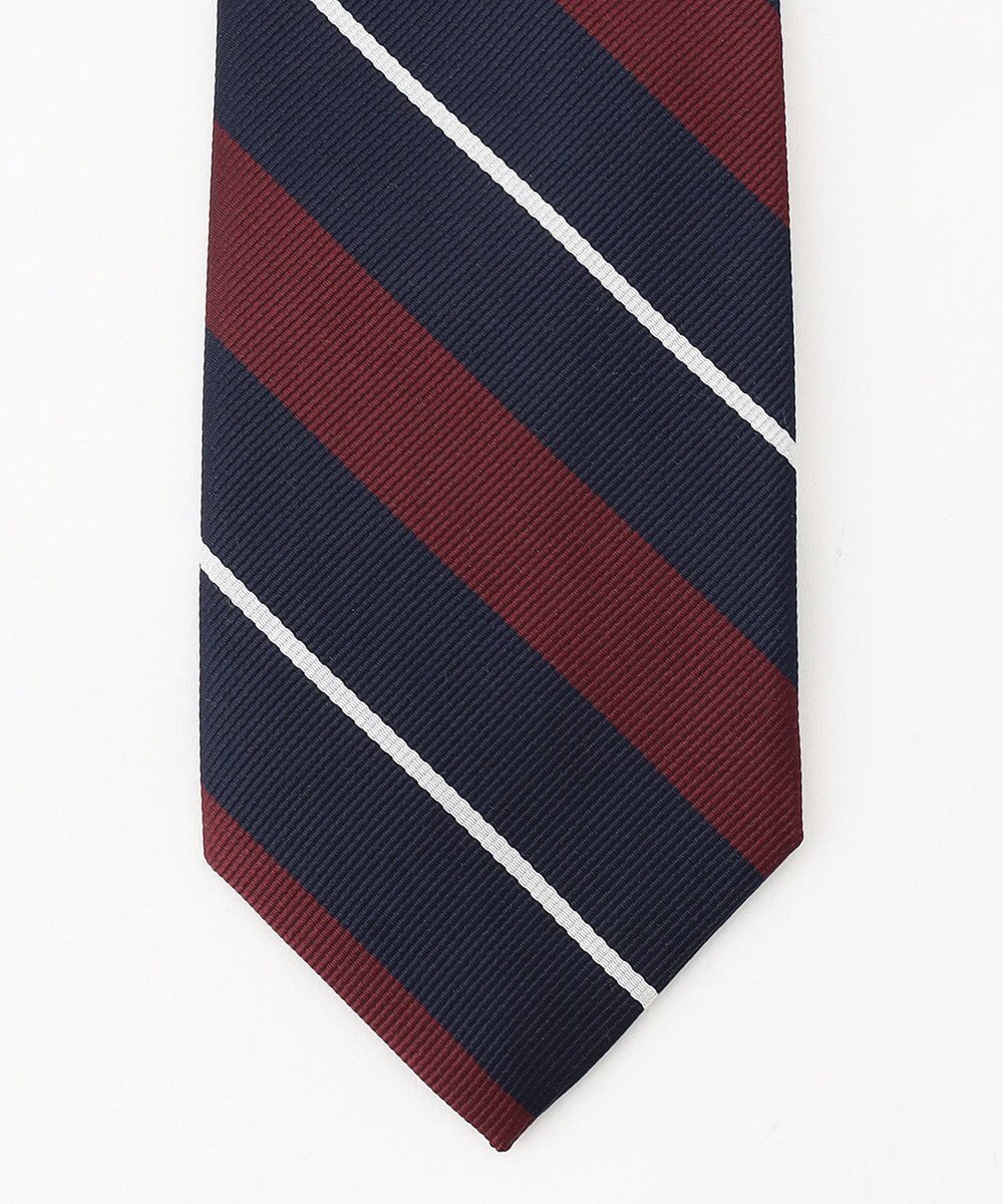 J.PRESS MEN オーセンティック / レジメンタル ネクタイ 