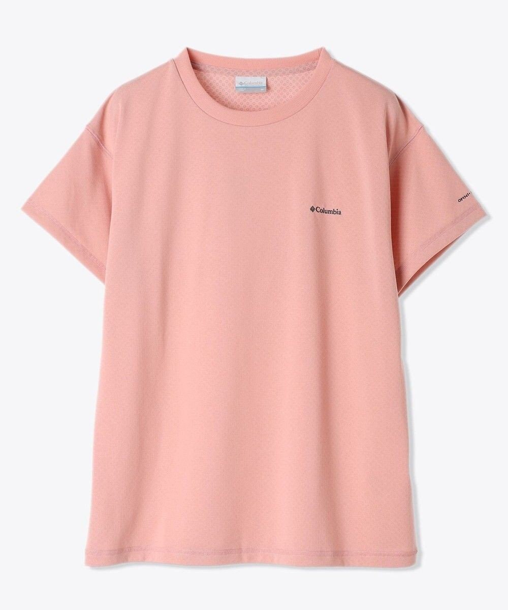 Columbia Columbia/ ウィメンズトゥリースワローオムニフリーズゼロショートスリーブTシャツ /コロンビア 
