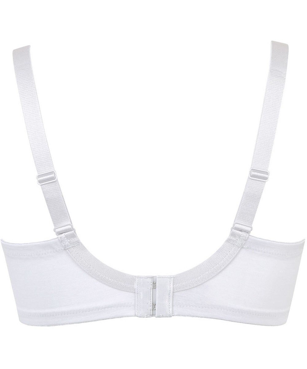 Wing フルカップブラ　肌あたりがやさしい　ウイング／ワコール　NB2703 