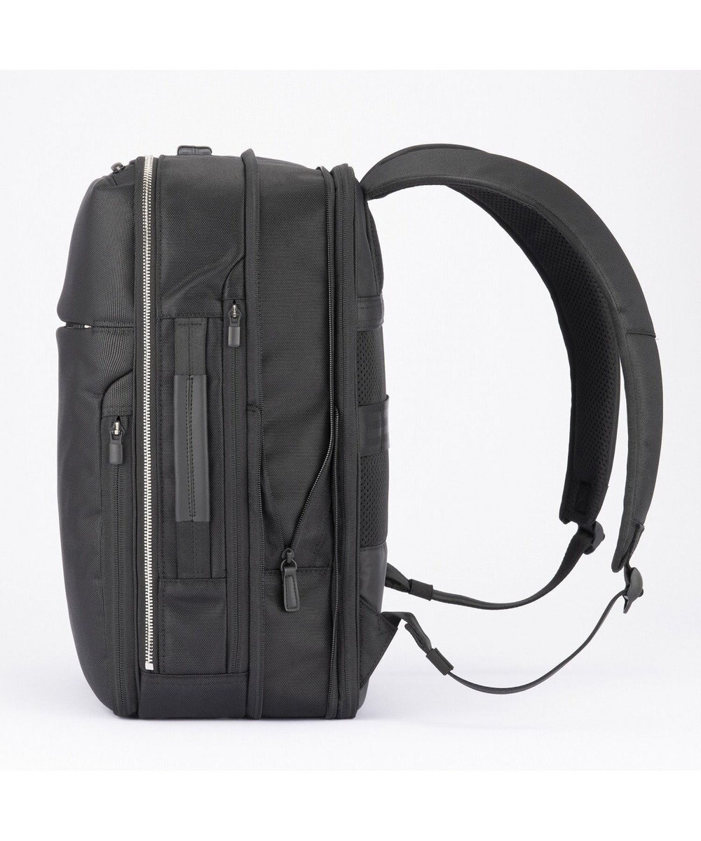 ACE BAGS & LUGGAGE ace. ガジェタブルR 10th ビジネスリュック  A4サイズ 14インチPC収納 68961 エース 