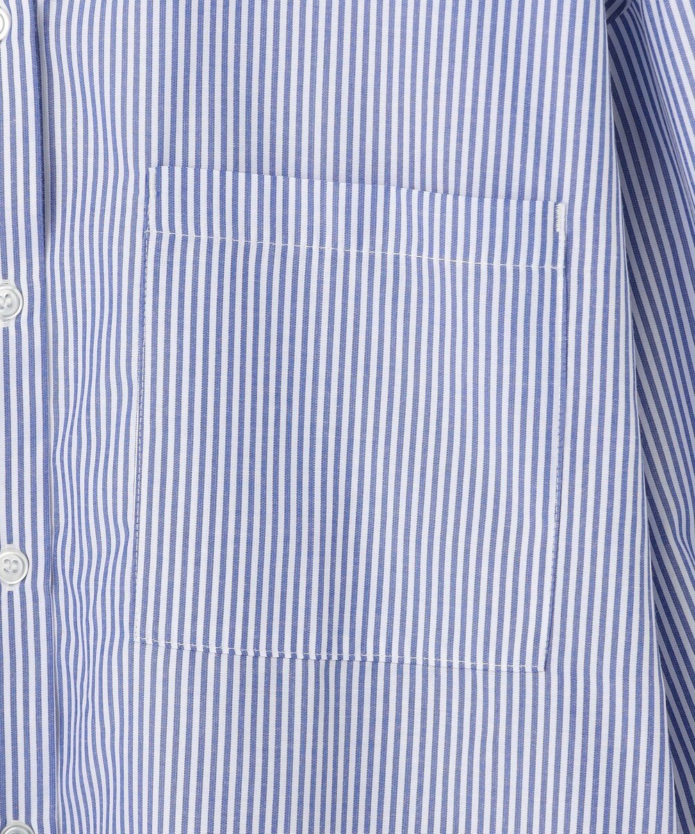 Feroux ストライプ シャツ 